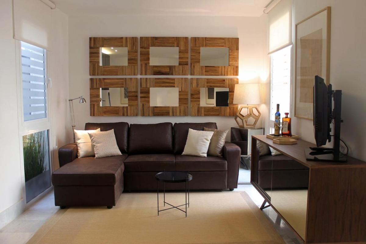 Amazinn Places Embajadores II Madrid Exterior photo